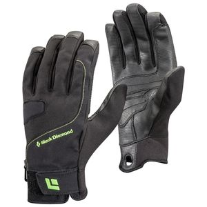 Black Diamond Torque Gloves